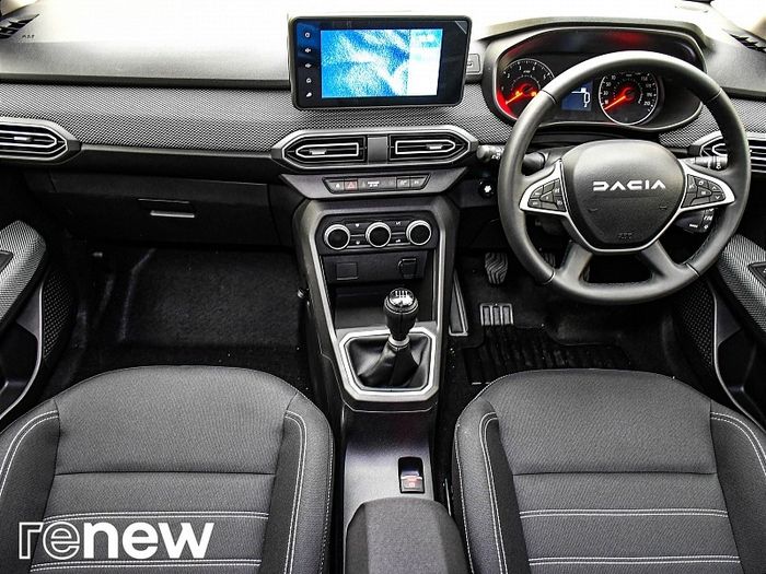 Dacia Jogger 2023