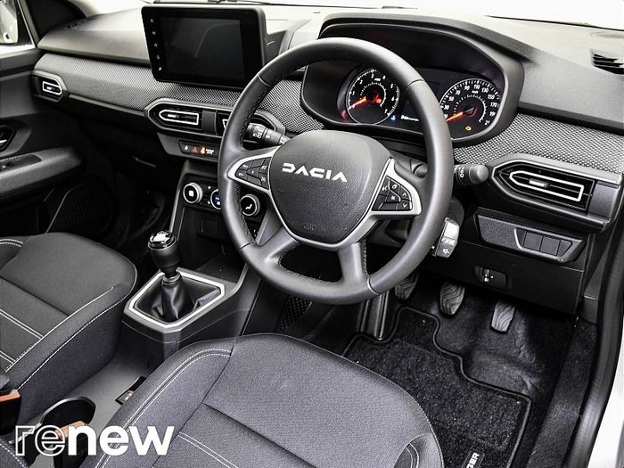 Dacia Jogger 2023