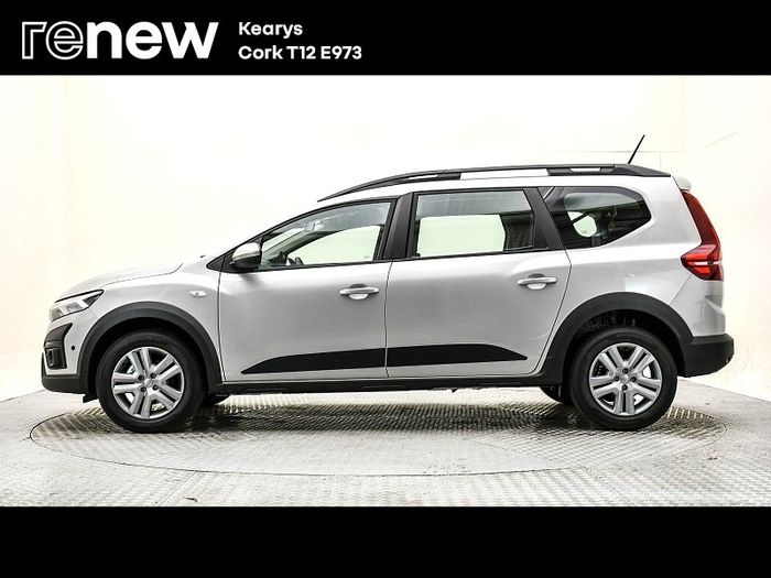 Dacia Jogger 2023