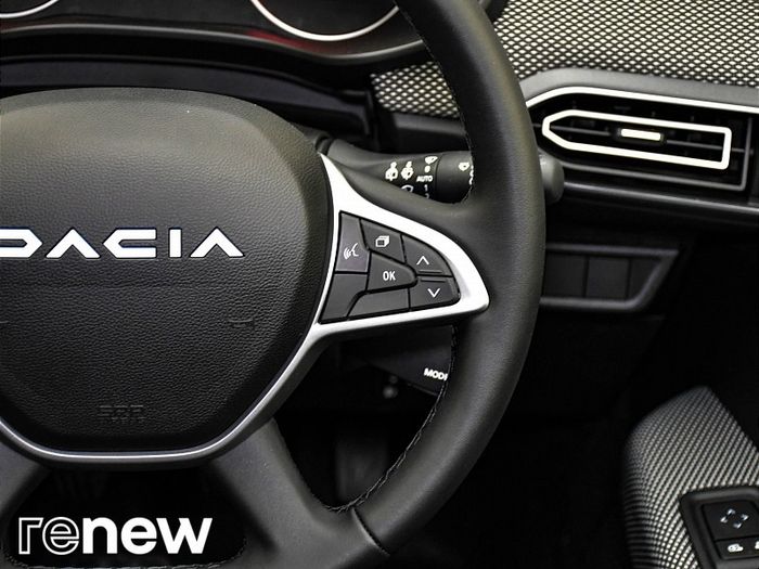 Dacia Jogger 2023