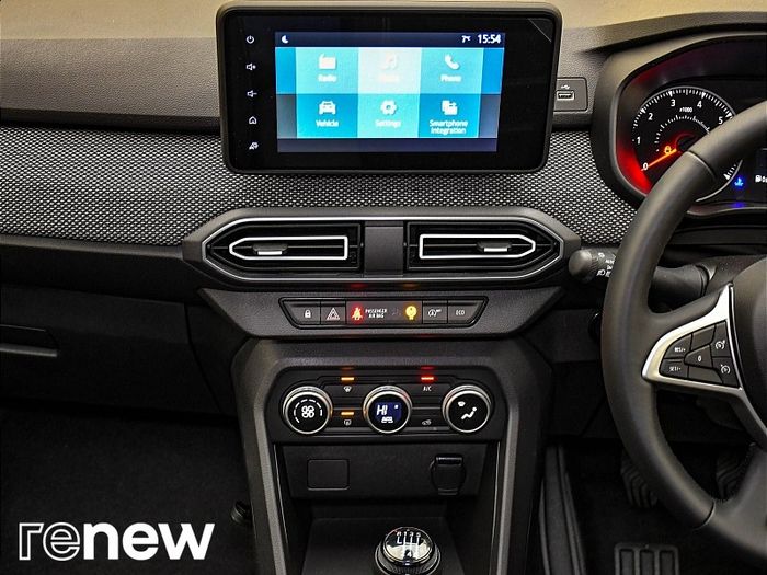 Dacia Jogger 2023