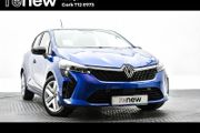 Renault Clio 2025