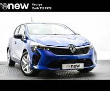Renault Clio 2025