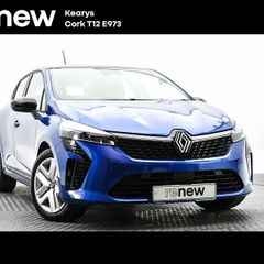 Renault Clio 2025