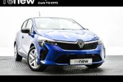 Renault Clio 2025