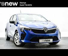 Renault Clio 2025