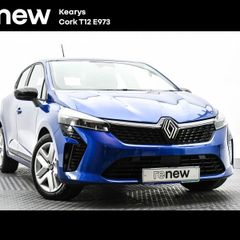Renault Clio 2025