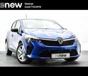 Renault Clio 2025