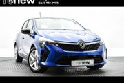 Renault Clio 2025