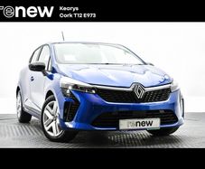 Renault Clio 2025