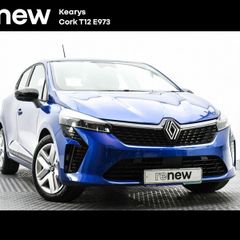 Renault Clio 2025
