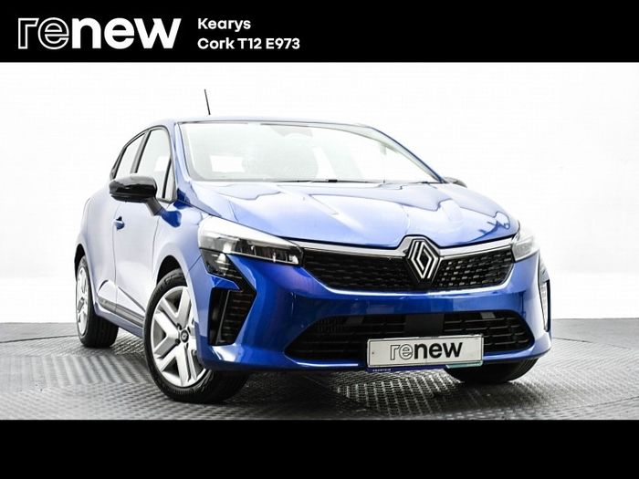 Renault Clio 2025