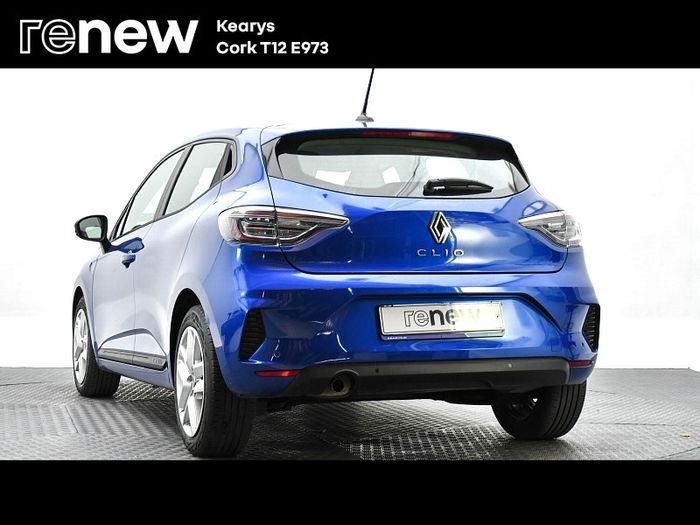 Renault Clio 2025