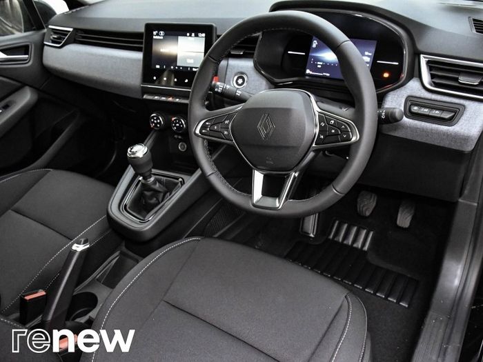 Renault Clio 2025