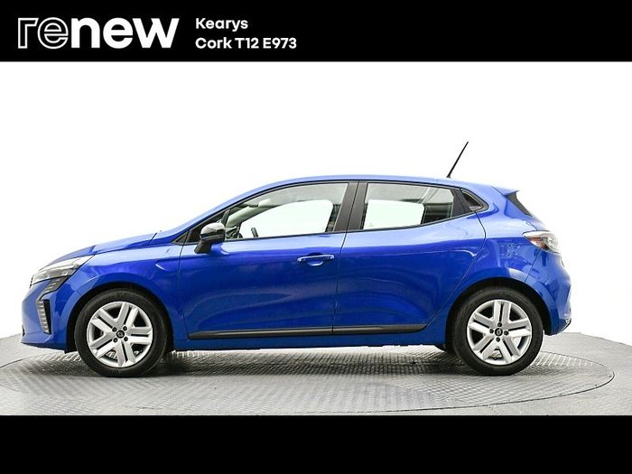 Renault Clio 2025