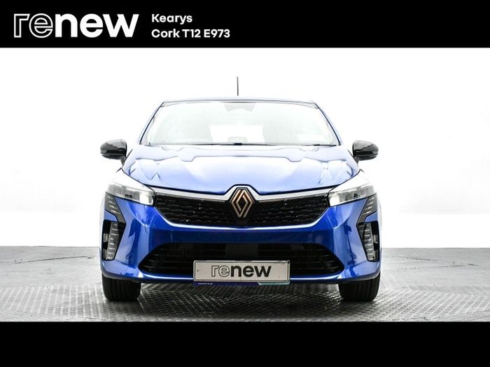 Renault Clio 2025