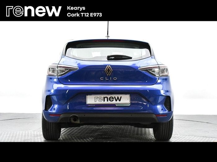 Renault Clio 2025