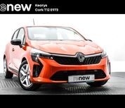 Renault Clio 2025