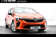 Renault Clio 2025