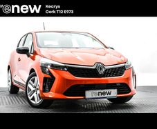 Renault Clio 2025