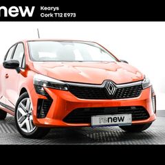 Renault Clio 2025