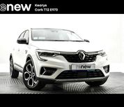 Renault Arkana 2023