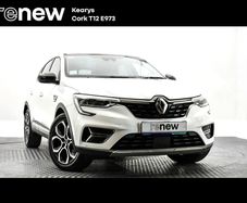 Renault Arkana 2023