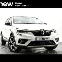 Renault Arkana 2023