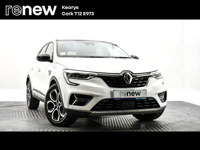 Renault Arkana 2023