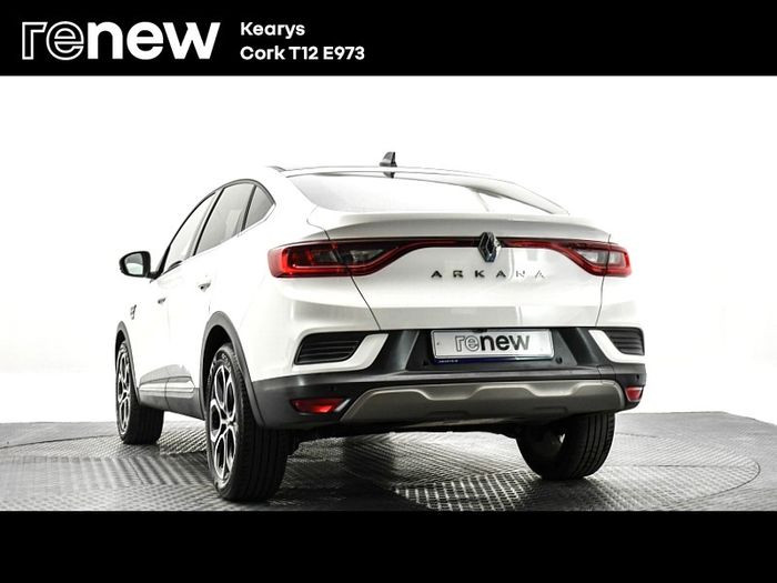 Renault Arkana 2023