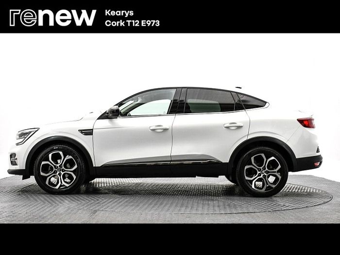 Renault Arkana 2023