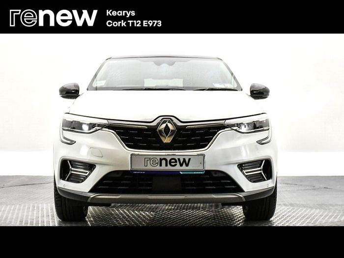 Renault Arkana 2023