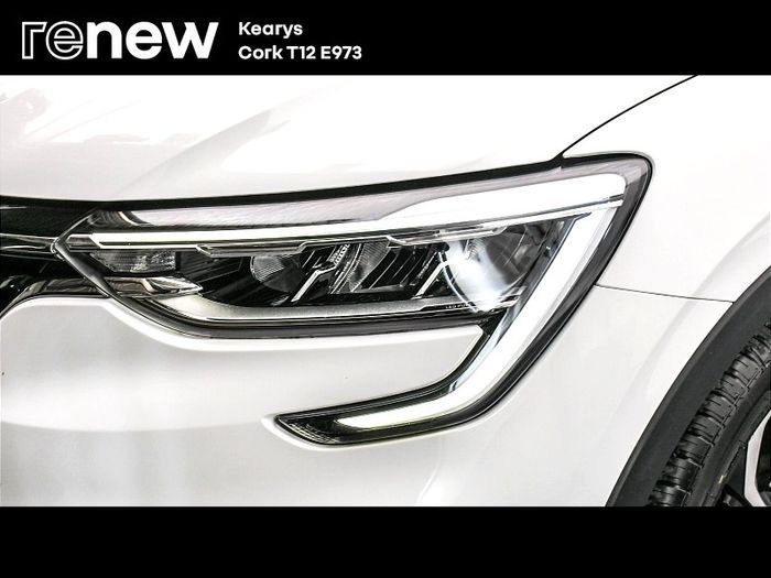 Renault Arkana 2023