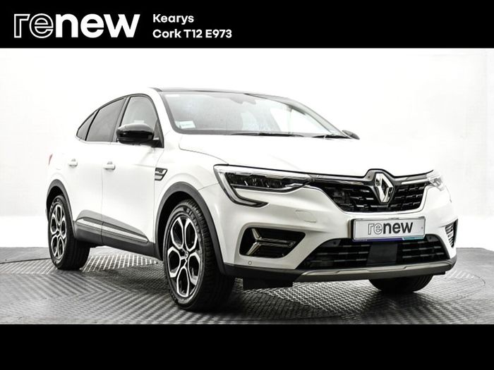 Renault Arkana 2023
