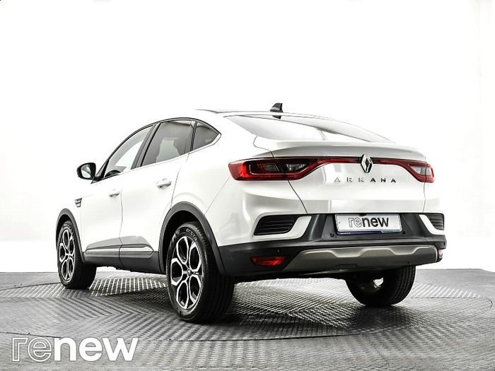 Renault Arkana 2023