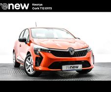 Renault Clio 2025