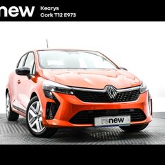Renault Clio 2025