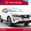 Nissan QASHQAI 2022