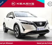 Nissan QASHQAI 2022