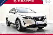 Nissan QASHQAI 2022