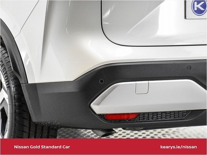 Nissan QASHQAI 2022