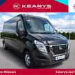 Nissan Interstar 2022