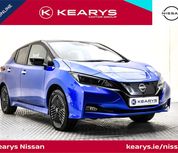 Nissan Leaf 2023