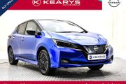 Nissan Leaf 2023