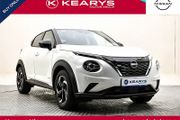 Nissan Juke 2023
