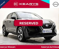 Nissan QASHQAI 2023