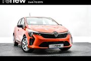Renault Clio 2025