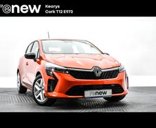 Renault Clio 2025