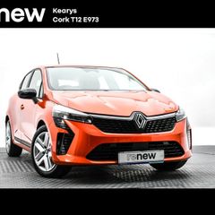 Renault Clio 2025