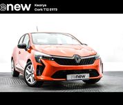 Renault Clio 2025